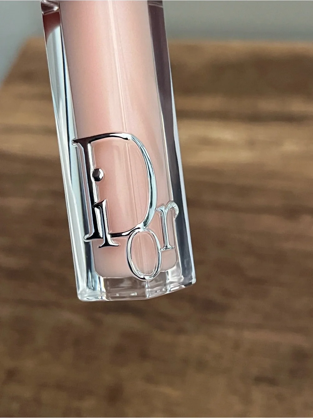 Dior hydrating lip